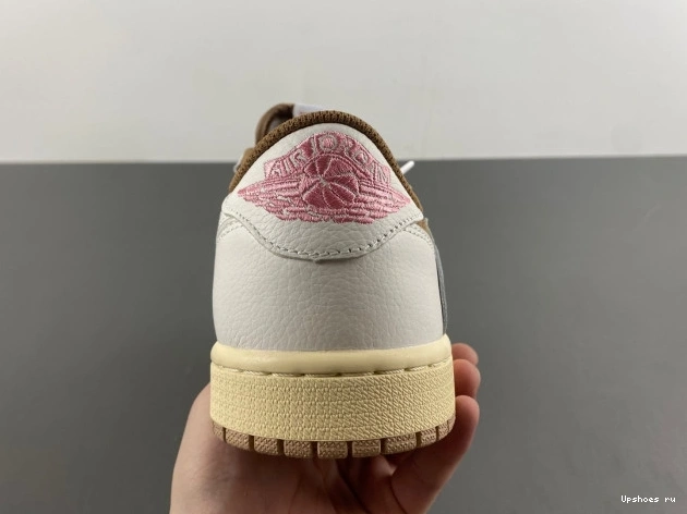  OG DM7866-106 Low Retro SP Travis Jordan Scott 1 0917
